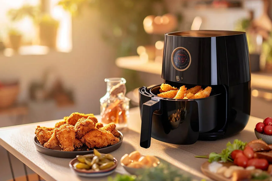 top best air fryer