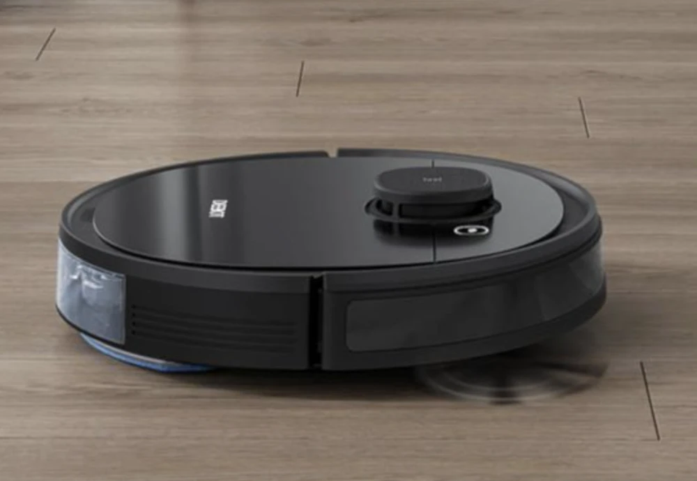 best robot vacuum cleaner on the market