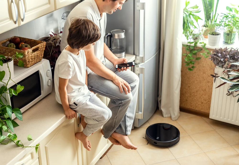 best robot vacuum cleaner on the market